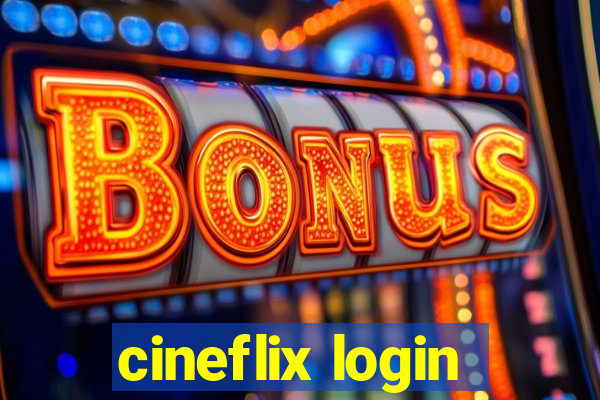 cineflix login